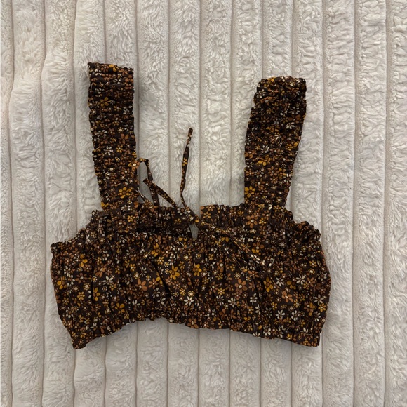 Garage Tank Top - Picture 1 of 2